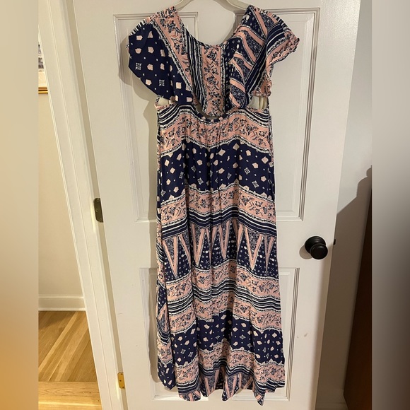 Anthropologie Dress - Picture 3 of 5